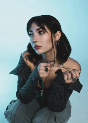 Маргарита - Фото 1