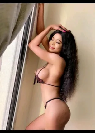 naomi - Фото 2