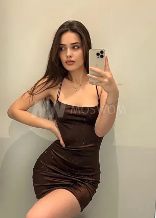 Вика - Фото 1